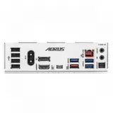 Матплата Gigabyte B760M Aorus Elite WiFi6E Gen5, iB760,S1700,mATX,4DDR-5,4SATA,2xM.2,HDMI,DP,16USB