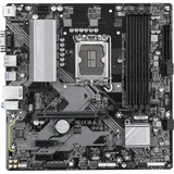 Материнская плата Gigabyte B760M D3HP Soc-1700 Intel B760 4xDDR5 mATX AC`97 8ch(7.1) GbLAN RAID+VGA+HDMI+DP