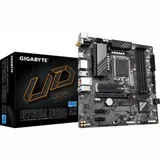 B760M DS3H AX, Socket 1700, Intel B760, 4xDDR5-4800, HDMI+DP+DP, 1xPCI-Ex16, 2xPCI-Ex1, 4xSATA3(RAID 0/1/5/10), 2xM.2, 8Ch Audio, 2.5GbLan, WiFi, (2+4)xUSB2.0, (3+2)xUSB3.2, (1+0)xUSB3.2 Type-C™, 1x
