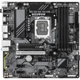 Материнская плата Gigabyte B760M DS3H WF6E GEN5, RTL