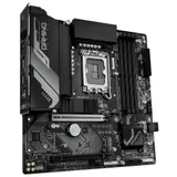 Матплата Gigabyte B760M Gaming X WiFi6E Gen5, iB760,S1700,mATX,4DDR-5,2xPCI-Ex16,4SATA,2xM.2,HDMI,DP
