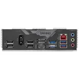Матплата Gigabyte B760M Gaming X WiFi6E Gen5, iB760,S1700,mATX,4DDR-5,2xPCI-Ex16,4SATA,2xM.2,HDMI,DP