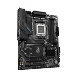 Материнская плата, Gigabyte, B840 GAMING X WIFI6E (4719331876937), AM5, B840, 4xDDR5 4800/5200/7600(OC), 4xSATA3, Raid, 3xM.2 (PCI-E 4.0x4/x2), 1хDP, 1xHDMI, 4xPCI-Ex16, ATX