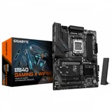 Материнская плата Gigabyte B840 GAMING X WIFI6E,