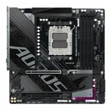Матплата Gigabyte B840M Aorus Elite WiFi6E, AM5, mATX, 4DDR-5, 4SATA3,2xM.2,HDMI,DP