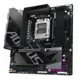 Матплата Gigabyte B840M Aorus Elite WiFi6E, AM5, mATX, 4DDR-5, 2xPCI-Ex16,4SATA3,2xM.2,HDMI,DP,15USB