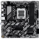 Материнская плата AMD B840 SAM5 MATX B840M D3HP GIGABYTE