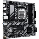 Материнская плата AMD B840 SAM5 MATX B840M D3HP GIGABYTE