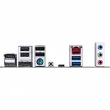 Gigabyte B840M DS3H {Socket AM5, AMD B840, 4xDDR5-5200, HDMI+DP+DP, 2xPCI-Ex16, 4xSATA3(RAID 0/1/10), 2xM.2, 8 Ch Audio, 1x2,5GLan, (4+4)xUSB2.0, (2+2)xUSB3.2, (1+1)xUSB Type-C™, 1xPS/2, mATX} RTL