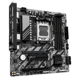 Матплата Gigabyte B840M DS3H WiFi6, AM5, mATX, 4DDR-5, 2xPCI-Ex16, 4SATA, 2xM.2, HDMI, 2xDP
