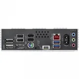 Матплата Gigabyte B840M DS3H WiFi6, AM5, mATX, 4DDR-5, 2xPCI-Ex16, 4SATA, 2xM.2, HDMI, 2xDP,14USB