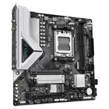 Матплата Gigabyte B840M Eagle WiFi6, AM5, mATX, 2DDR-5, 2xPCI-Ex16, 4SATA, 2xM.2, HDMI, DP