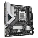 Матплата Gigabyte B840M Eagle WiFi6, AM5, mATX, 2DDR-5, 2xPCI-Ex16, 4SATA, 2xM.2, HDMI, DP, 13USB