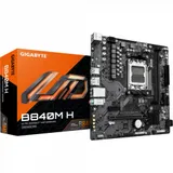 Материнская плата Gigabyte B840M H, RTL