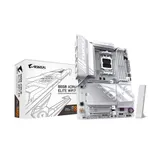 Матплата Gigabyte B850 Aorus Elite WiFi7 ICE, AM5, ATX, 4DDR-5, 3xPCI-Ex16, 4SATA, 3xM.2, DP, 16USB