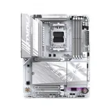 Матплата Gigabyte B850 Aorus Elite WiFi7 ICE, AM5, ATX, 4DDR-5, 3xPCI-Ex16, 4SATA, 3xM.2, DP, 16USB