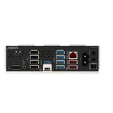 Матплата Gigabyte B850 Aorus Elite WiFi7, AM5, ATX, 4DDR-5, 3xPCI-Ex16, 4SATA, 3xM.2, HDMI, DP,19USB