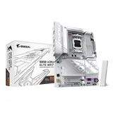 Материнская плата GigaByte B850 Aorus Elite WiFi7 Ice rev. 1.1