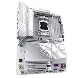 Материнская плата GigaByte B850 Aorus Elite WiFi7 Ice rev. 1.1