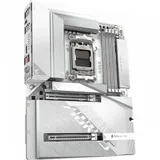Матплата Gigabyte B850 Aorus Stealth Ice, AM5, ATX, 4DDR-5, 2xPCI-Ex16, 2SATA, 4xM.2, HDMI