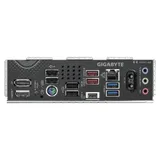 Материнская плата, Gigabyte, B850 EAGLE WIFI6E (4719331866587), AM5, B850, 4xDDR5 4400/4800/5200/8200(OC), 4xSATA3, 3xM.2 (PCIe 4.0 x4/x2), RAID, 1xHDMI, 1хDP, 4xPCI-Ex16, WiFi, ATX