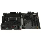 Матплата Gigabyte B850 Gaming WiFi6, AM5, ATX, 4DDR-5, 4xPCI-Ex16, 4SATA, 3xM.2, HDMI, DP, 16USB