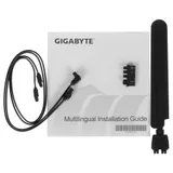 Матплата Gigabyte B850 Gaming WiFi6, AM5, ATX, 4DDR-5, 4xPCI-Ex16, 4SATA, 3xM.2, HDMI, DP, 16USB