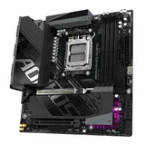 Материнская плата, Gigabyte, B850M AORUS ELITE WIFI6E, AM5, B850, 4xDDR5 4400/4800/5200/8200(OC), 4xSATA3, 2xM.2 (PCIe 4.0 x4/x2), RAID, 1 x Front HDMI port, 1хDP, 2xPCI-Ex16, WiFi, mATX