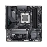 Материнская плата, Gigabyte, B850M EAGLE WIFI6E (4719331871826), AM5, B850, 4xDDR5 4400/4800/5200/8200(OC), 4xSATA3, 2xM.2 (PCIe 4.0 x4/x2), RAID, 1xHDMI, 2хDP, 2xPCI-Ex16, WiFi, mATX
