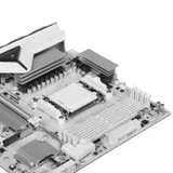 Материнская плата Gigabyte B850M EAGLE WIFI6E ICE, RTL