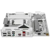 Матплата Gigabyte B850M Eagle WiFi6E Ice, AM5, mATX, 4DDR-5, 2xPCI-Ex16, 4SATA,2xM.2,HDMI,2xDP,15USB