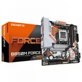 Матплата Gigabyte B850M Force, AM5, mATX, 2DDR-5, 2xPCI-Ex16, 4SATA, 3xM.2, HDMI, DP