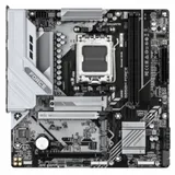Сист.плата Gigabyte B850M FORCE, B850, AM5, 2xDDR5, 2xPCI-E x16, M2, SATA, DP, HDMI, BOX