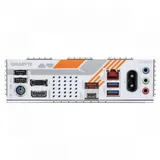 Матплата Gigabyte B850M Force WiFi6E, AM5,mATX, 2DDR-5,4SATA, 3xM.2, HDMI, DP