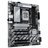 Материнская плата, Gigabyte, B860 DS3H WIFI6E (4719331867515), LGA1851, iB860, 4xDDR5 5600/6400/9066(OC), 4xSATA3, Raid, 2xM.2 (PCI-E 4.0x4/x2), 1хDP, 1xHDMI, 5xPCI-Ex16, WiFi, ATX