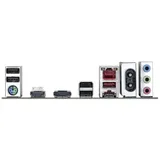Материнская плата, Gigabyte, B860 DS3H WIFI6E (4719331867515), LGA1851, iB860, 4xDDR5 5600/6400/9066(OC), 4xSATA3, Raid, 2xM.2 (PCI-E 4.0x4/x2), 1хDP, 1xHDMI, 5xPCI-Ex16, WiFi, ATX
