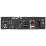Материнская плата, Gigabyte, B860 EAGLE WIFI6E (4719331866822), LGA1851, iB860, 4xDDR5 5600/6400/9066(OC), 4xSATA3, Raid, 3xM.2 (PCI-E 4.0x4/x2), 1хDP, 1xHDMI, 3xPCI-Ex16, WiFi, ATX