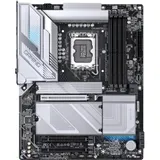 Материнская плата, Gigabyte, B860 GAMING X WIFI6E (4719331866532), LGA1851, iB860, 4xDDR5 5600/6400/9066(OC), 4xSATA3, Raid, 3xM.2 (PCI-E 4.0x4/x2), 1хDP, 1xHDMI, 1xUSB4® USB Type-C® port, 3xPCI-Ex1