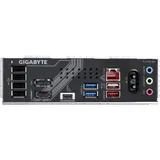 Материнская плата, Gigabyte, B860 GAMING X WIFI6E (4719331866532), LGA1851, iB860, 4xDDR5 5600/6400/9066(OC), 4xSATA3, Raid, 3xM.2 (PCI-E 4.0x4/x2), 1хDP, 1xHDMI, 1xUSB4® USB Type-C® port, 3xPCI-Ex1