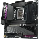 Материнская плата, Gigabyte, B860M AORUS ELITE WIFI6E (4719331866877), LGA1851, iB860, 4xDDR5 5600/6400/9200(OC), 4xSATA3, Raid, 3xM.2 (PCI-E 4.0x4/x2), 1хDP, 1xHDMI, 1xUSB4® USB Type-C® port, 2xPCI