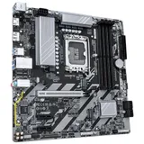 Сист.плата Gigabyte B860M D3HP 1.0, B860, LGA1851, 4xDDR5, PCI-E x16, PCI-E x1, M2, SATA, DP, HDMI, BOX