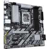 Материнская плата B860 S1851 MATX B860M D3HP GIGABYTE