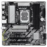 Сист.плата Gigabyte B860M DS3H 1.0, B860, LGA1851, 4xDDR5, 3xPCI-E x16, M2, SATA, 2xDP, HDMI, BOX