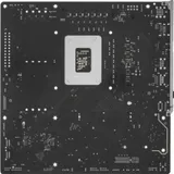 Материнская плата, Gigabyte, B860M GAMING WIFI6 (4719331866891), LGA1851, iB860, 2xDDR5 5600/6400/9066(OC), 4xSATA3, Raid, 2xM.2 (1*PCI-E 4.0x4/x2. 1*PCI-E 5.0x4/x2), 1хDP, 1xHDMI, 2xPCI-Ex16, WiFi,