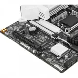 Материнская плата, Gigabyte, B860M GAMING WIFI6 (4719331866891), LGA1851, iB860, 2xDDR5 5600/6400/9066(OC), 4xSATA3, Raid, 2xM.2 (1*PCI-E 4.0x4/x2. 1*PCI-E 5.0x4/x2), 1хDP, 1xHDMI, 2xPCI-Ex16, WiFi,