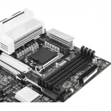 Материнская плата, Gigabyte, B860M GAMING WIFI6 (4719331866891), LGA1851, iB860, 2xDDR5 5600/6400/9066(OC), 4xSATA3, Raid, 2xM.2 (1*PCI-E 4.0x4/x2. 1*PCI-E 5.0x4/x2), 1хDP, 1xHDMI, 2xPCI-Ex16, WiFi,