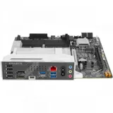 Материнская плата, Gigabyte, B860M GAMING WIFI6 (4719331866891), LGA1851, iB860, 2xDDR5 5600/6400/9066(OC), 4xSATA3, Raid, 2xM.2 (1*PCI-E 4.0x4/x2. 1*PCI-E 5.0x4/x2), 1хDP, 1xHDMI, 2xPCI-Ex16, WiFi,