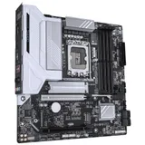 Материнская плата, Gigabyte, B860M GAMING X WIFI6E (4719331867133), LGA1851, iB860, 4xDDR5 5600/6400/9200(OC), 4xSATA3, Raid, 2xM.2 (PCI-E 4.0x4/x2), 1хDP, 1xHDMI, 1xUSB4® USB Type-C® port, 2xPCI-Ex