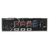 Сист.плата Gigabyte X870E EAGLE X WF7, X870E, AM5, 4xDDR5, 3xPCI-E x16, M2, SATA, USB-C, HDMI, WIFI7, BOX