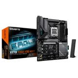 Сист.плата Gigabyte X870E EAGLE X WF7, X870E, AM5, 4xDDR5, 3xPCI-E x16, M2, SATA, USB-C, HDMI, WIFI7, BOX